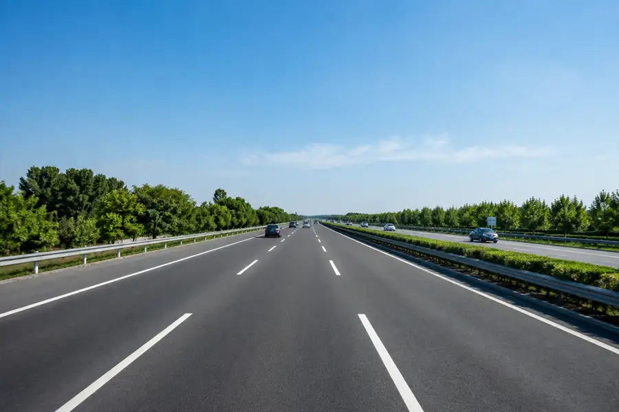 ODC Mumbai Highway 01