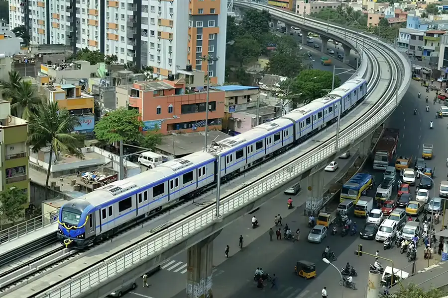 ODC Mumbai Metro 01