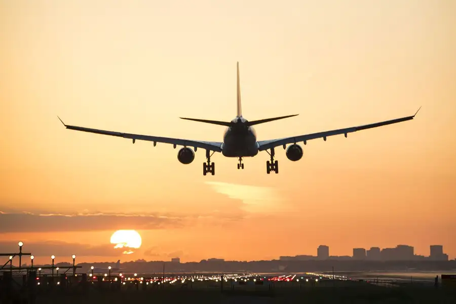Oshiwara District Centre Mumbai Airport 01